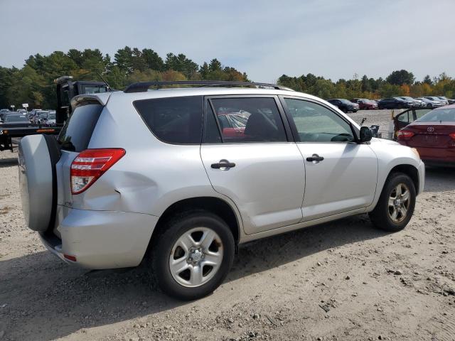 JTMBF33V99D018888 - 2009 TOYOTA RAV4 Gümüş fotoğraf 3