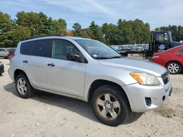 JTMBF33V99D018888 - 2009 TOYOTA RAV4 Gümüş fotoğraf 4