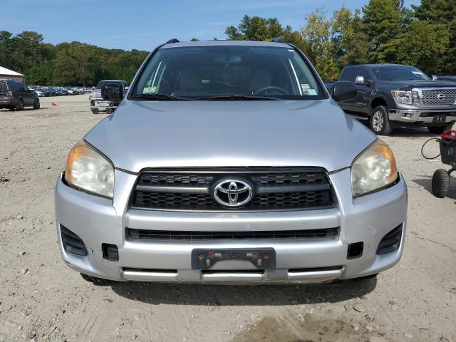 JTMBF33V99D018888 - 2009 TOYOTA RAV4 Gümüş fotoğraf 5