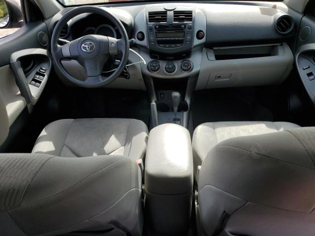 JTMBF33V99D018888 - 2009 TOYOTA RAV4 Gümüş fotoğraf 8