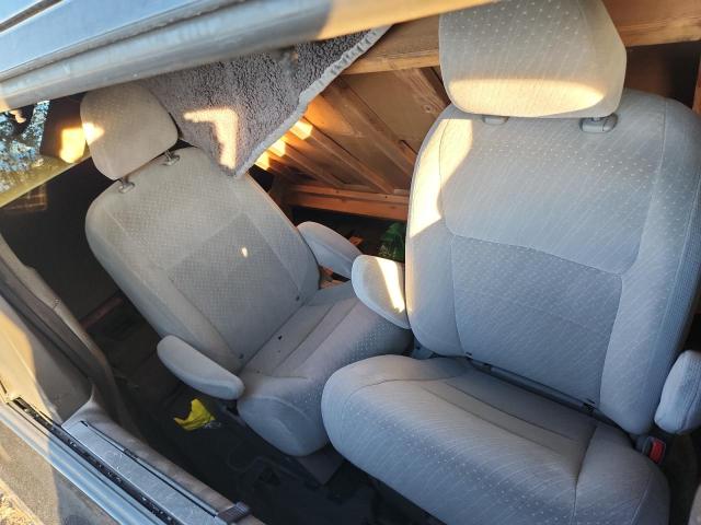 5TDJZ3DC5JS197035 - 2018 TOYOTA SIENNA LE Qara foto 10