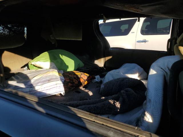 5TDJZ3DC5JS197035 - 2018 TOYOTA SIENNA LE Qara foto 11