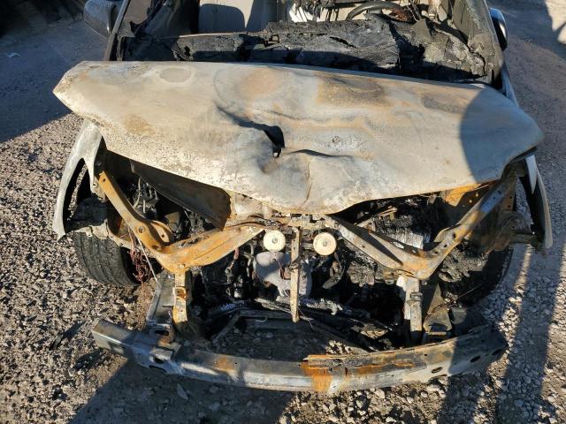 5TDJZ3DC5JS197035 - 2018 TOYOTA SIENNA LE Qara foto 12