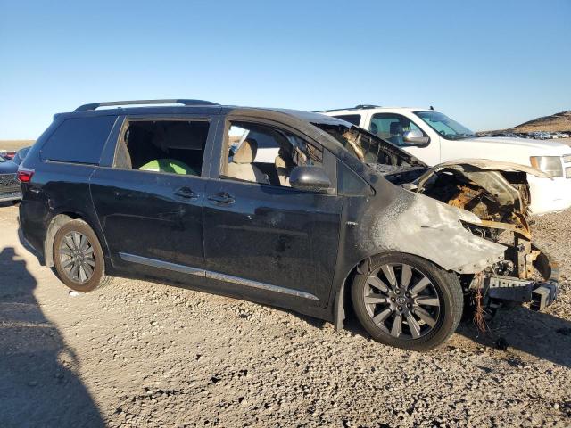 5TDJZ3DC5JS197035 - 2018 TOYOTA SIENNA LE Qara foto 4