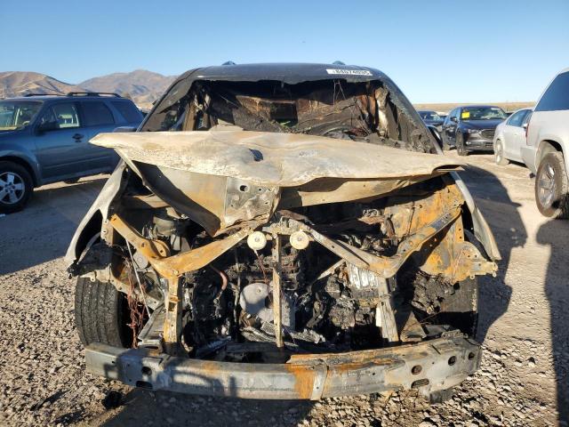 5TDJZ3DC5JS197035 - 2018 TOYOTA SIENNA LE Qara foto 5