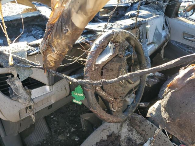 5TDJZ3DC5JS197035 - 2018 TOYOTA SIENNA LE Qara foto 8