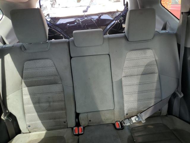 5J6RW1H55KA028119 - 2019 HONDA CR-V EX Көк фото 10