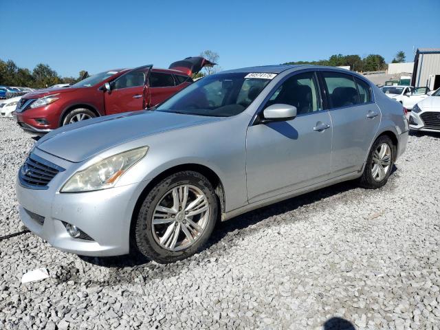 2010 INFINITI G37 BASE, 