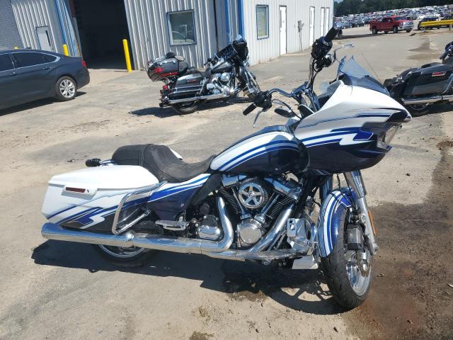 2024 HARLEY-DAVIDSON FLTRX, 