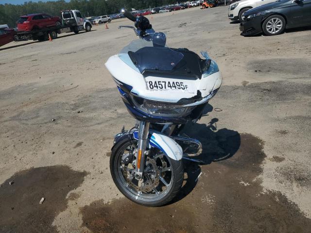 1HD1KH713RB619431 - 2024 HARLEY-DAVIDSON FLTRX Biały zdjęcie 2