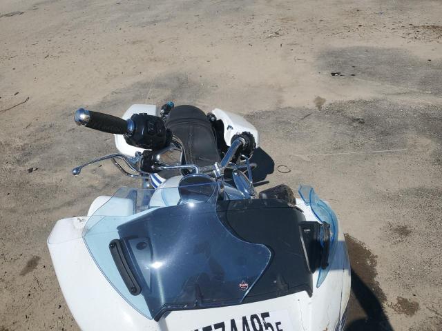 1HD1KH713RB619431 - 2024 HARLEY-DAVIDSON FLTRX Biały zdjęcie 5