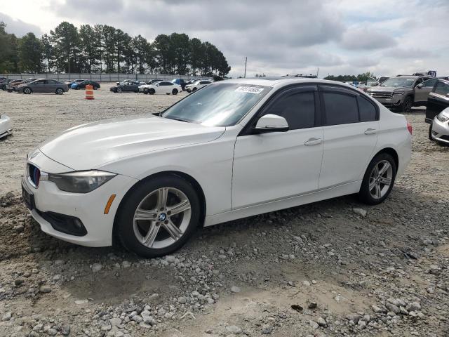 2014 BMW 328 D, 