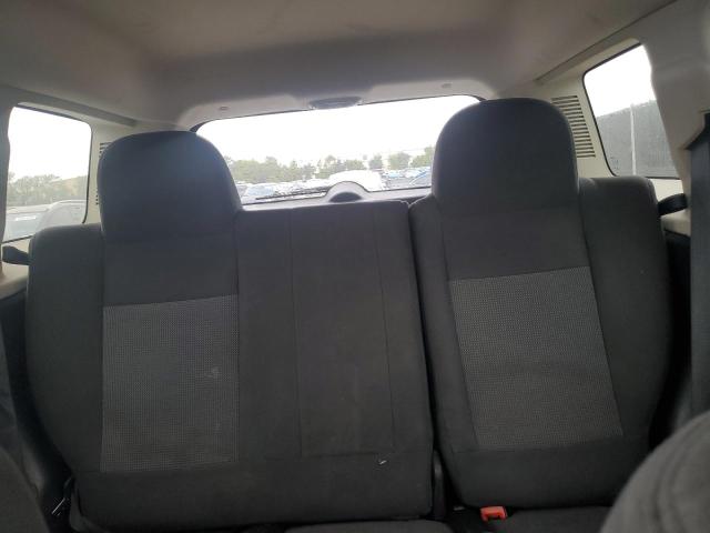 1C4NJRBB7GD508720 - 2016 JEEP PATRIOT SPORT BLUE photo 10