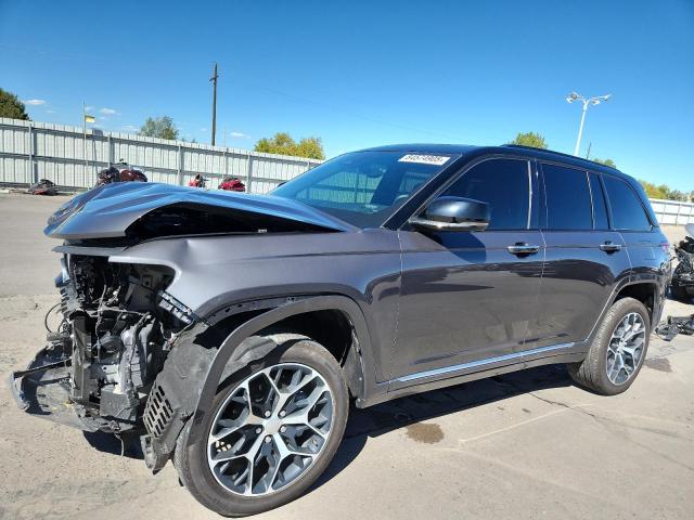 2024 JEEP GRAND CHER SUMMIT, 