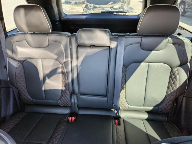 1C4RJHEGXR8505504 - 2024 JEEP GRAND CHER SUMMIT Շագանակագույն լուսանկար 10