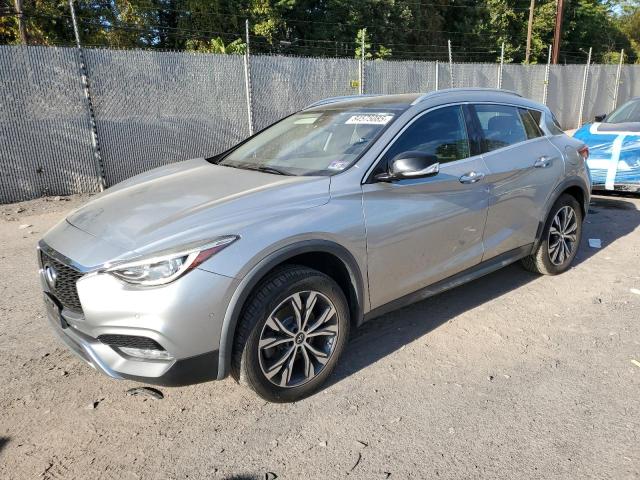 2017 INFINITI QX30 BASE, 