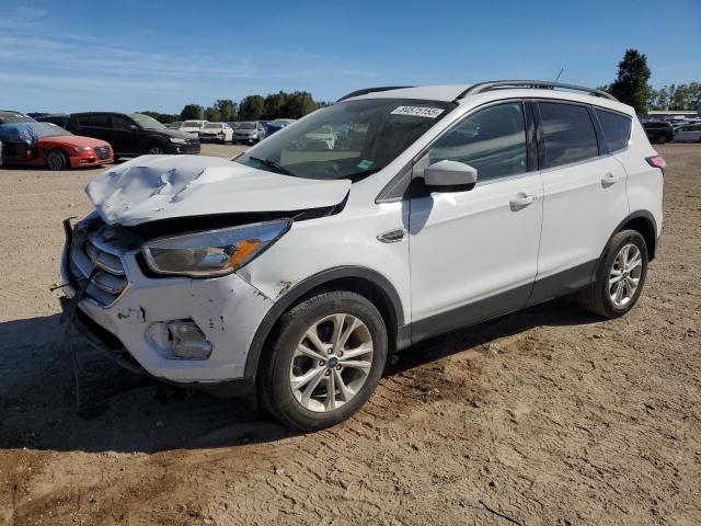 2018 FORD ESCAPE SE, 