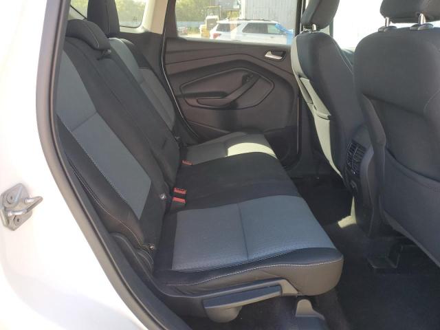 1FMCU0GD5JUD57979 - 2018 FORD ESCAPE SE Weiß Foto 11