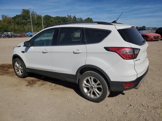 1FMCU0GD5JUD57979 - 2018 FORD ESCAPE SE Weiß Foto 2