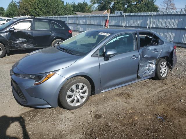 2024 TOYOTA COROLLA LE, 