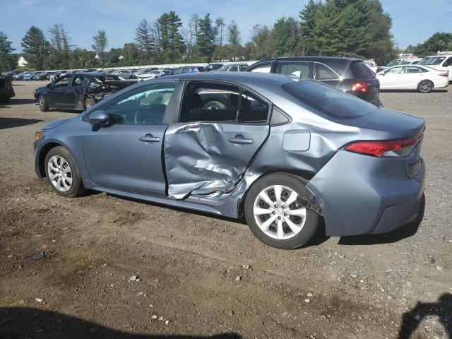 5YFB4MDE9RP192015 - 2024 TOYOTA COROLLA LE فضي صورة 2