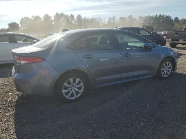 5YFB4MDE9RP192015 - 2024 TOYOTA COROLLA LE فضي صورة 3