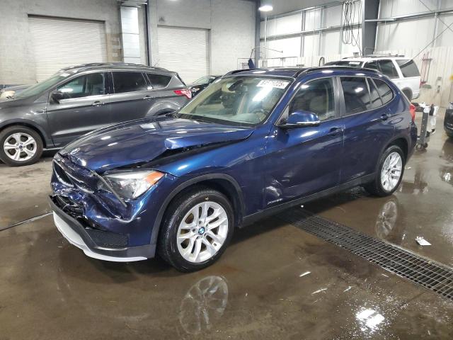 2015 BMW X1 XDRIVE28I, 