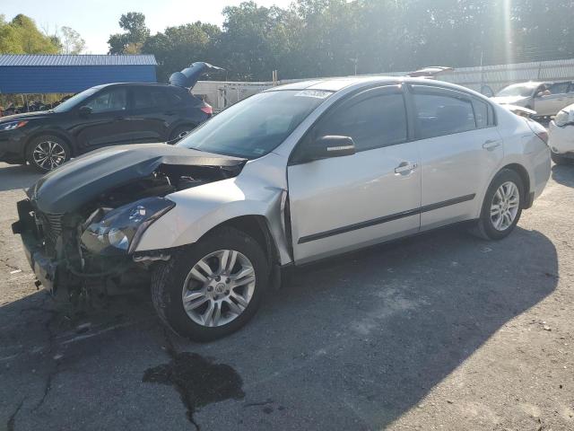 2012 NISSAN ALTIMA BASE, 