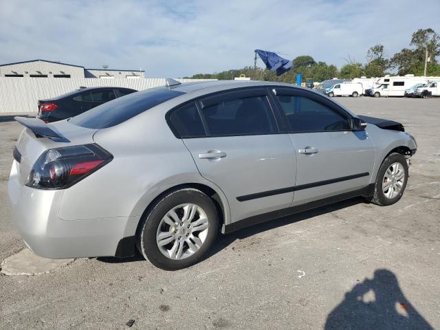 1N4AL2AP4CN516054 - 2012 NISSAN ALTIMA BASE SILVER photo 3