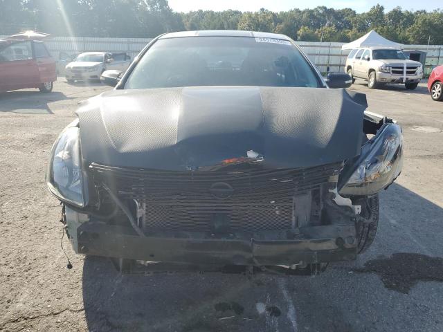 1N4AL2AP4CN516054 - 2012 NISSAN ALTIMA BASE SILVER photo 5