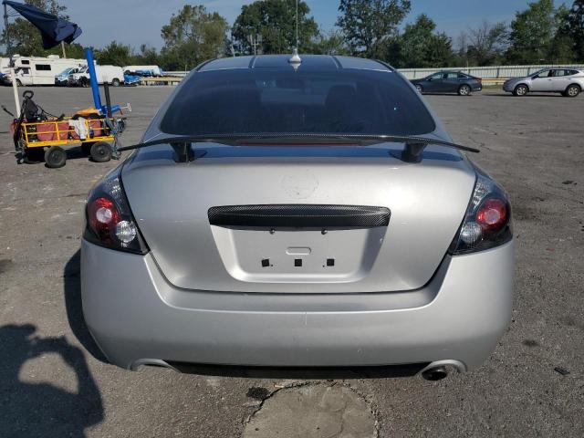 1N4AL2AP4CN516054 - 2012 NISSAN ALTIMA BASE SILVER photo 6