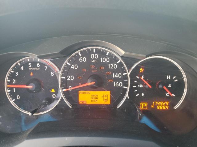 1N4AL2AP4CN516054 - 2012 NISSAN ALTIMA BASE SILVER photo 9