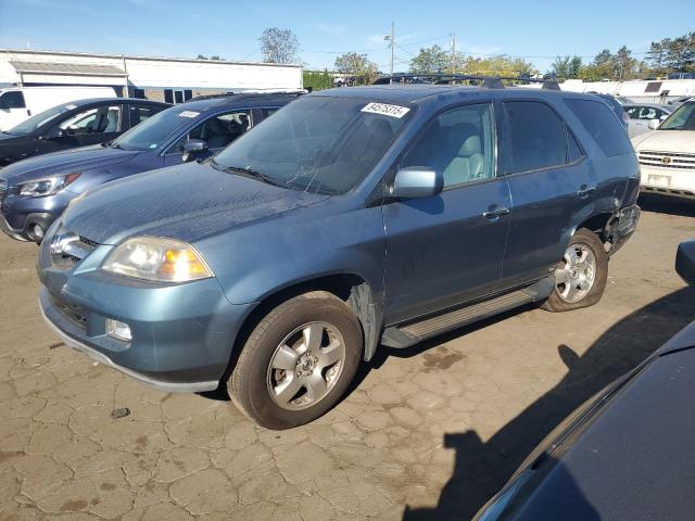 2005 ACURA MDX, 