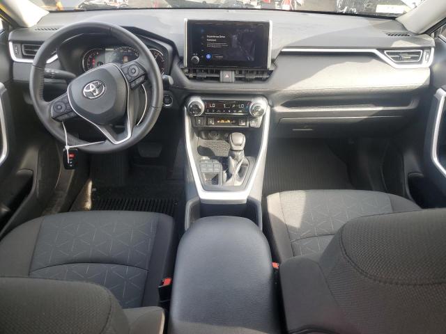 2T3P1RFVXRC487706 - 2024 TOYOTA RAV4 XLE Сұр фото 8