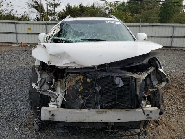 2T2BK1BA2DC169331 - 2013 LEXUS RX 350 BASE 白色 照片 5