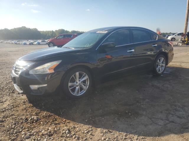 2015 NISSAN ALTIMA 2.5, 