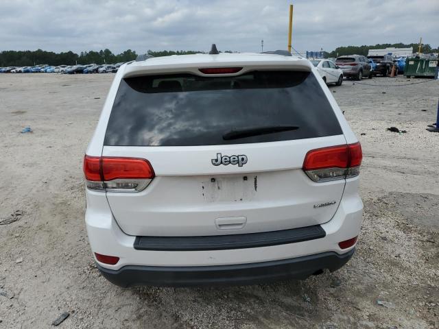 1C4RJEAG9GC358512 - 2016 JEEP GRAND CHER LAREDO Білий фото 6