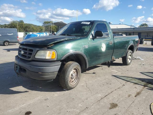 2003 FORD F150, 