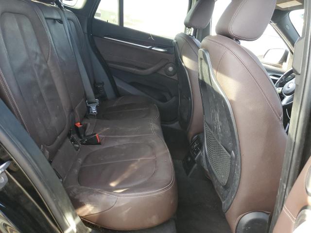 WBXHT3C34G5F67266 - 2016 BMW X1 XDRIVE28I BLACK photo 11