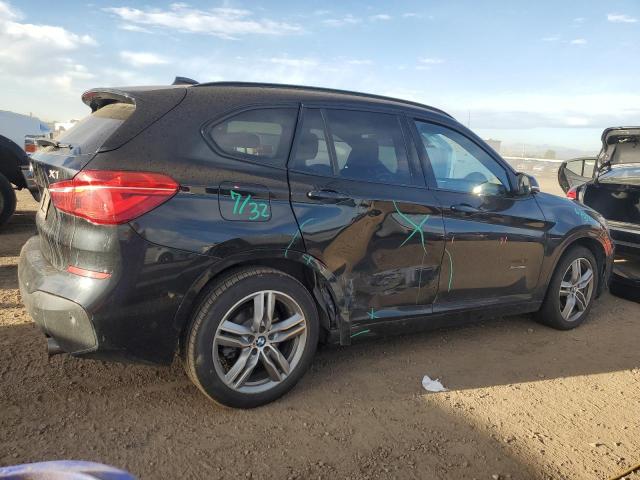 WBXHT3C34G5F67266 - 2016 BMW X1 XDRIVE28I BLACK photo 3