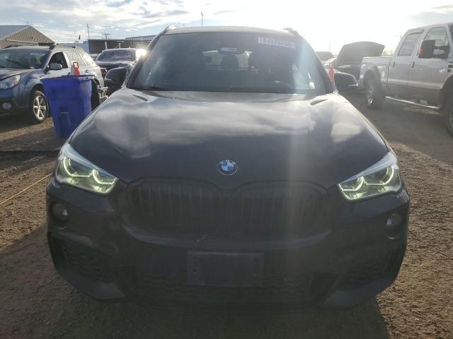WBXHT3C34G5F67266 - 2016 BMW X1 XDRIVE28I BLACK photo 5