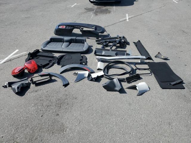 WMWXU9C01L2L97548 - 2020 MINI COOPER S BLUE photo 12