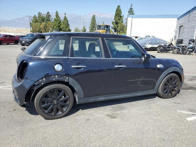 WMWXU9C01L2L97548 - 2020 MINI COOPER S BLUE photo 3