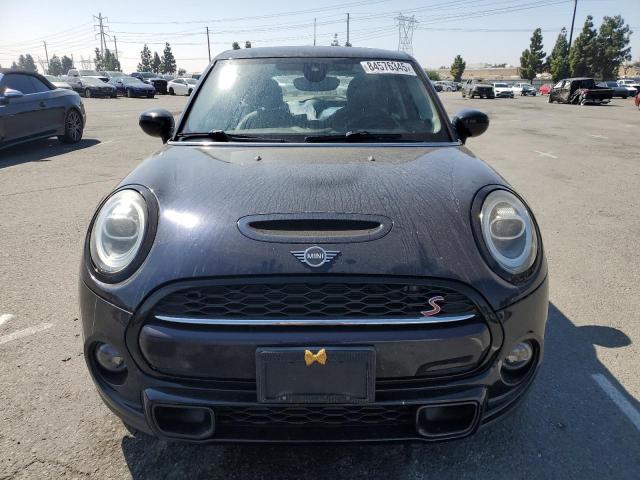 WMWXU9C01L2L97548 - 2020 MINI COOPER S BLUE photo 5