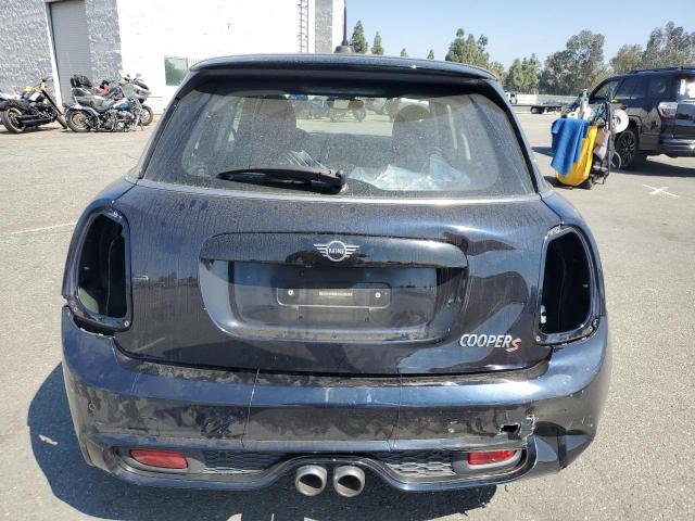 WMWXU9C01L2L97548 - 2020 MINI COOPER S BLUE photo 6