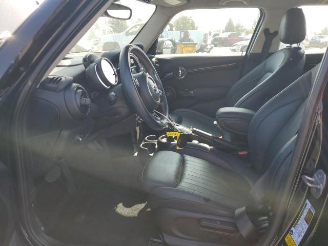 WMWXU9C01L2L97548 - 2020 MINI COOPER S BLUE photo 7