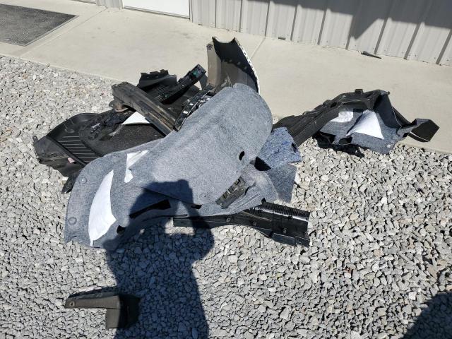 2HGFC2F87MH507863 - 2021 HONDA CIVIC SPORT Weiß Foto 12