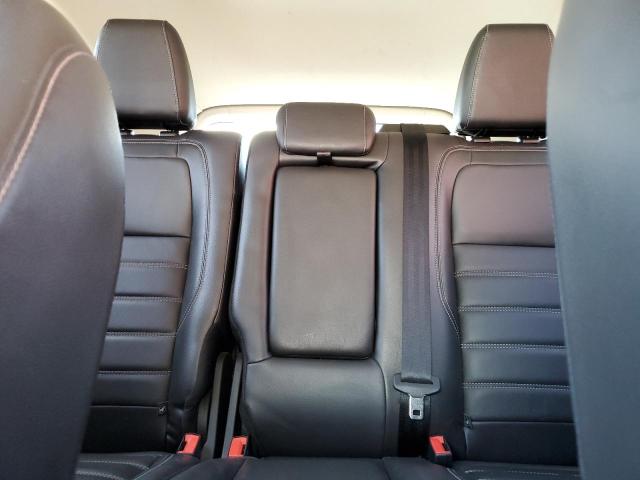 1FMCU9J91HUB18657 - 2017 FORD ESCAPE TITANIUM ოქროსფერი ფოტო 10