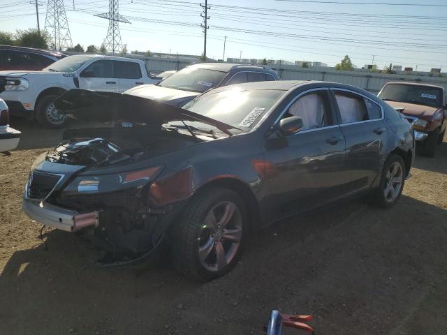 2012 ACURA TL, 