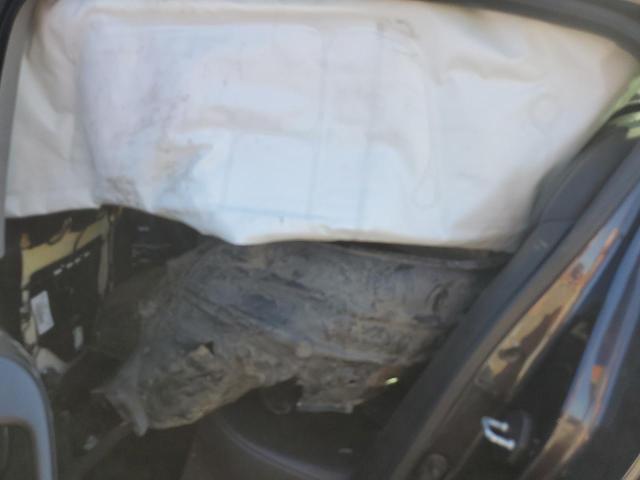 19UUA9F55CA009444 - 2012 ACURA TL GRAY photo 10